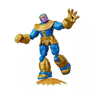 Marvel Avengers Bend And Flex Thanos