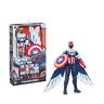 Hasbro  Marvel Avengers Titan Hero Serie - Captain America 