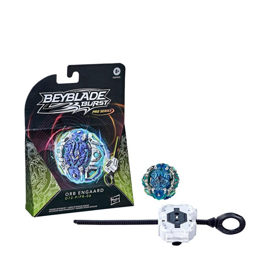 Hasbro  Beyblade Burst Pro Series Starter Pack, Zufallsauswahl 