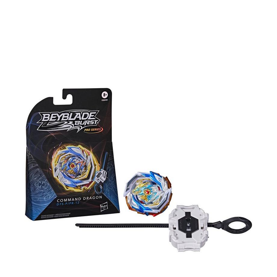 Hasbro  Beyblade Burst Pro Series Starter Pack, Zufallsauswahl 