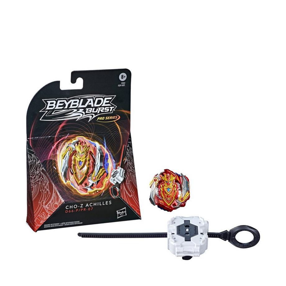 Hasbro  Beyblade Burst Pro Series Starter Pack, Zufallsauswahl 
