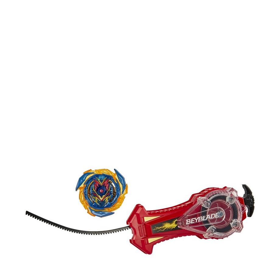 Hasbro  Beyblade Burst Surge Speedstorm Spark Power Starter 