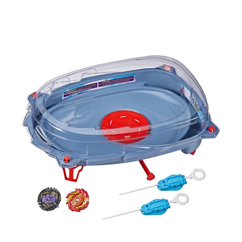 Hasbro  Beyblade Burst Speedstorm 
