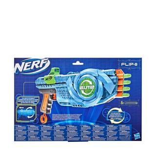 NERF  Elite 2.0 Flip-8 Blaster 