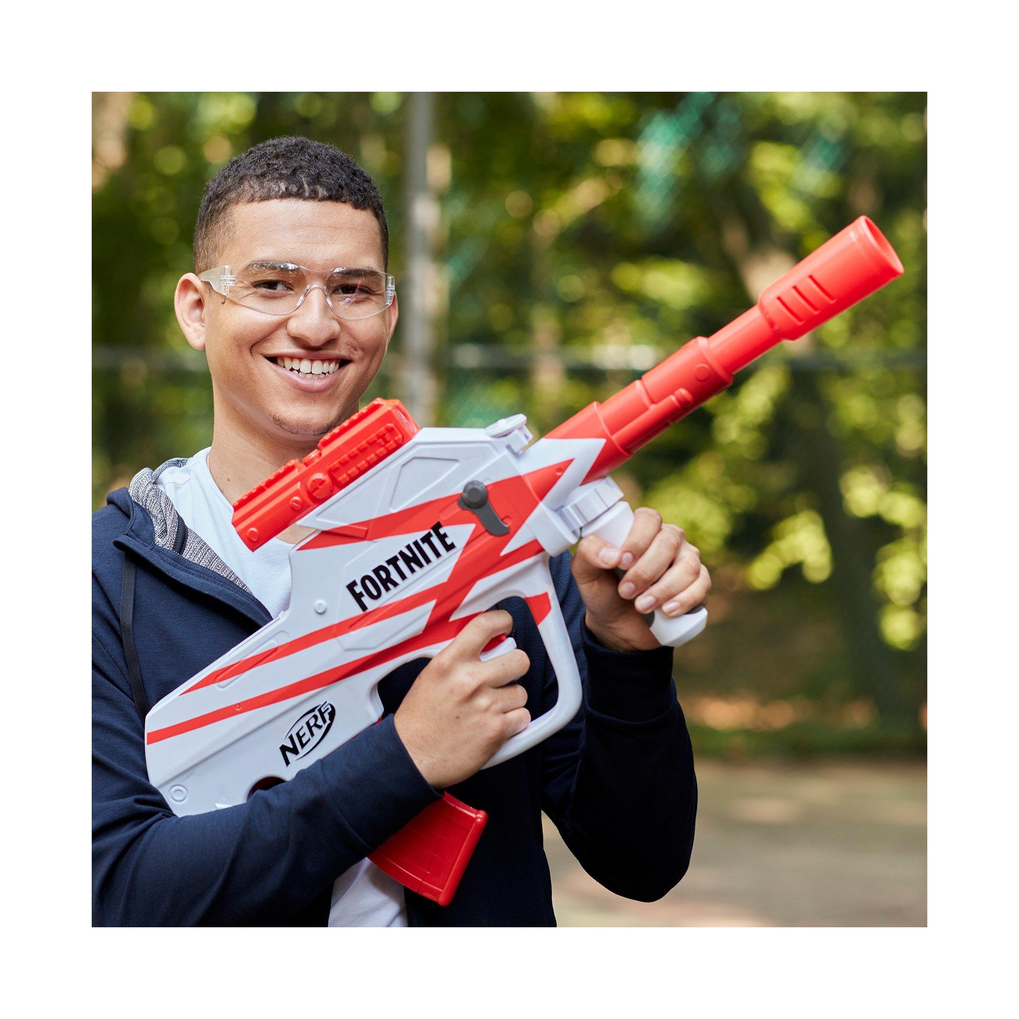 NERF  Fortnite B-AR Blaster  