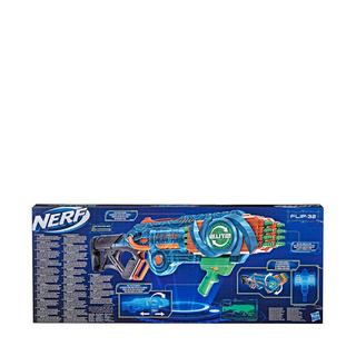 NERF  Elite 2.0 Flipshots Flip-32 