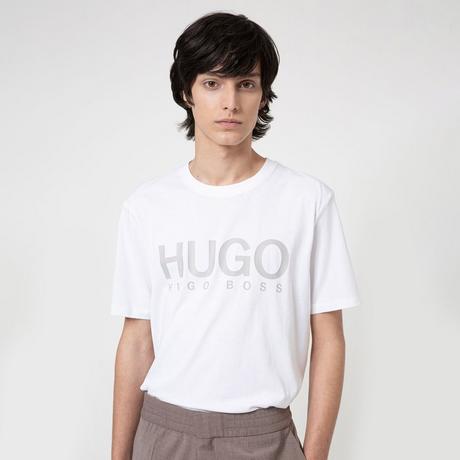 HUGO Dolive213 T-Shirt 
