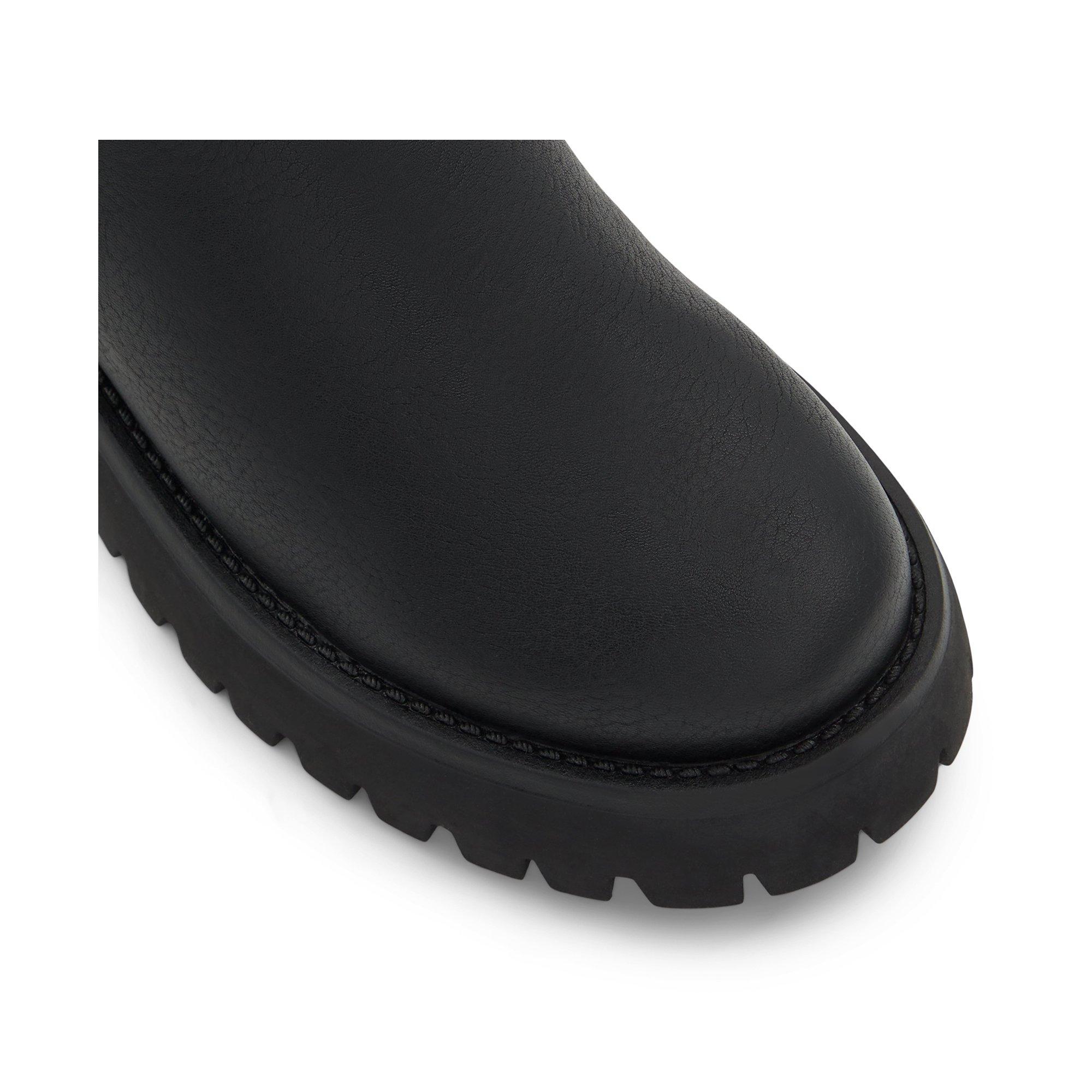 Call it Spring KELSEYY Bottes Chelsea Black