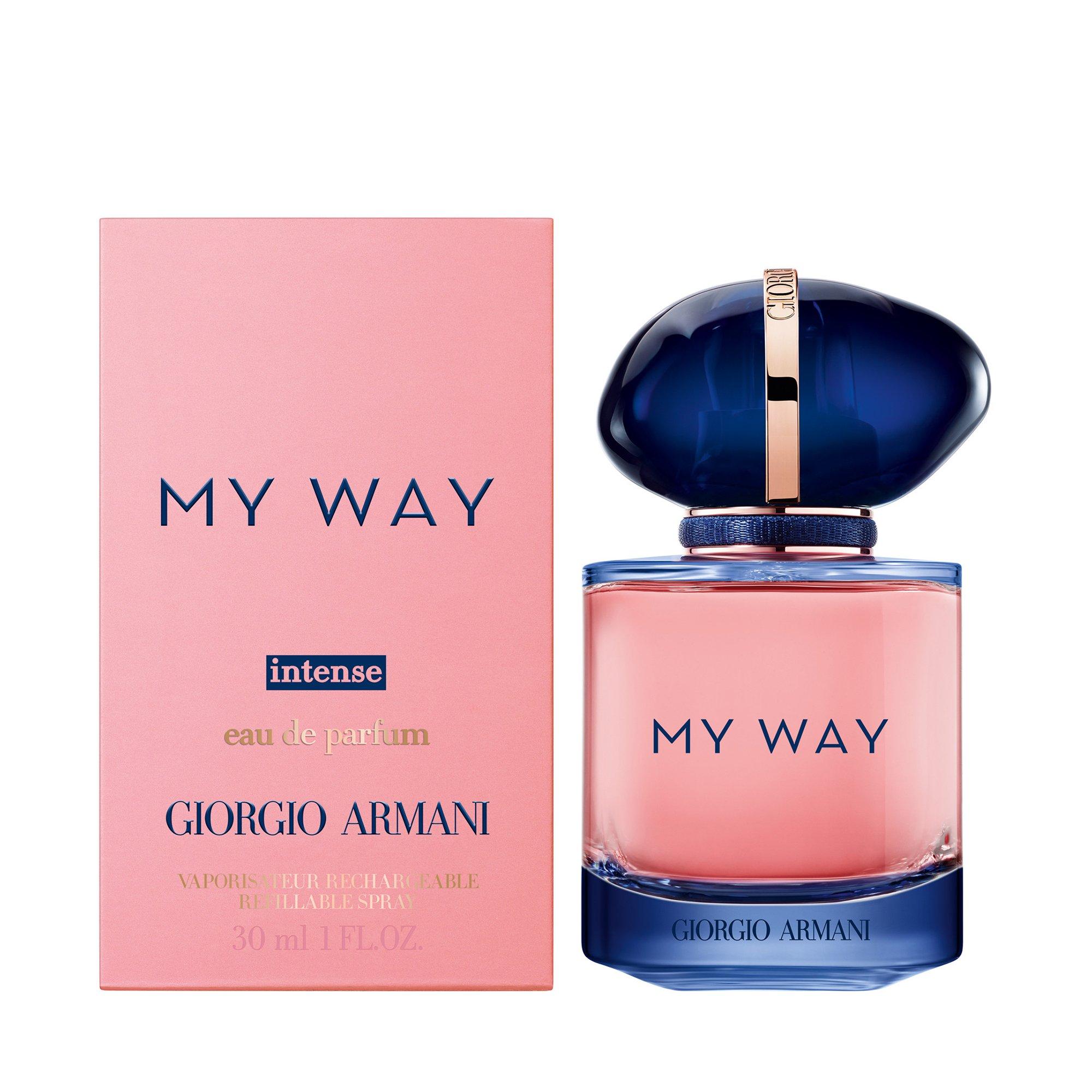 Image of My Way Eau De Parfum Intense Damen 30ml