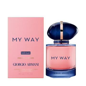 My Way Eau de Parfum Intense