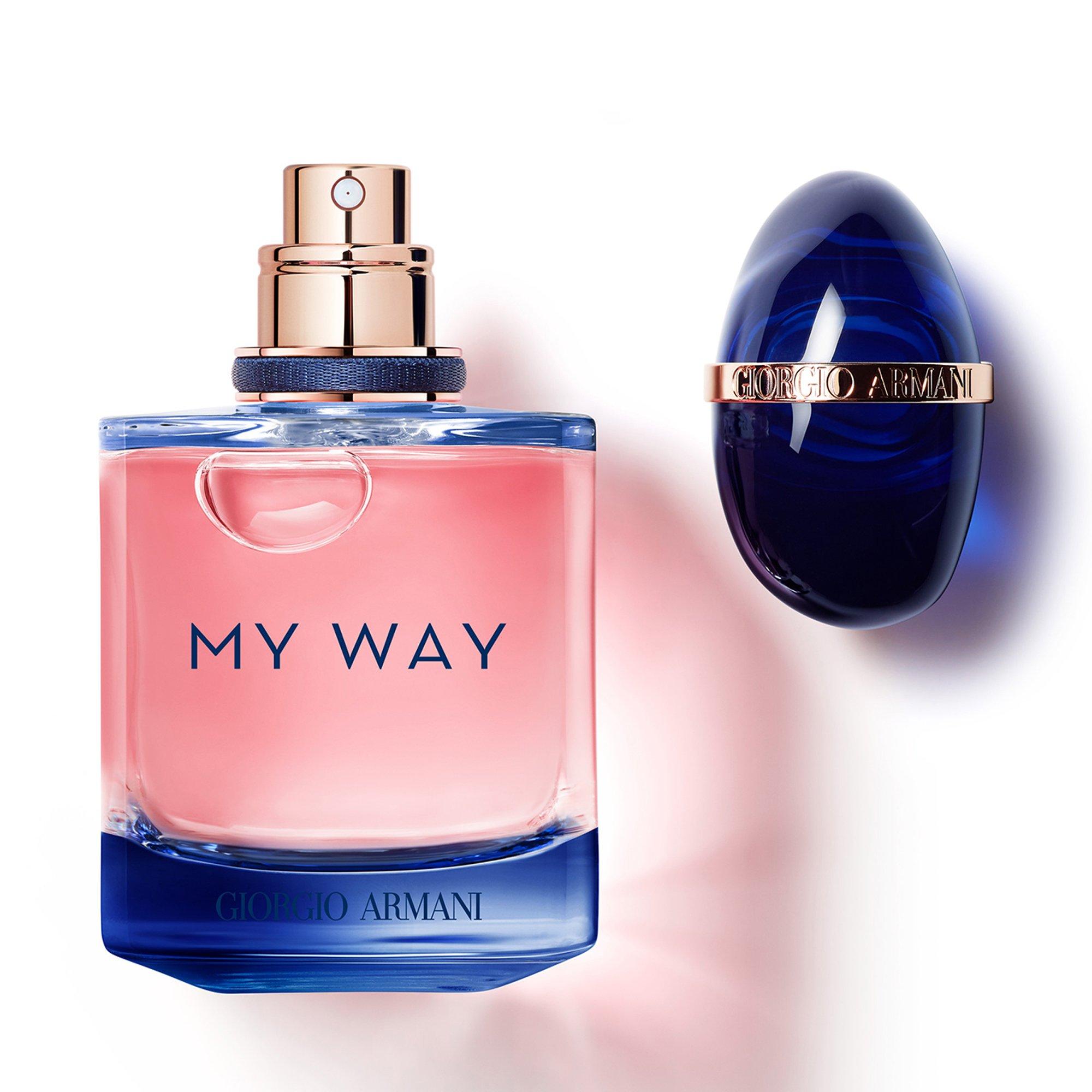 Image of My Way Eau De Parfum Intense Damen 50ml