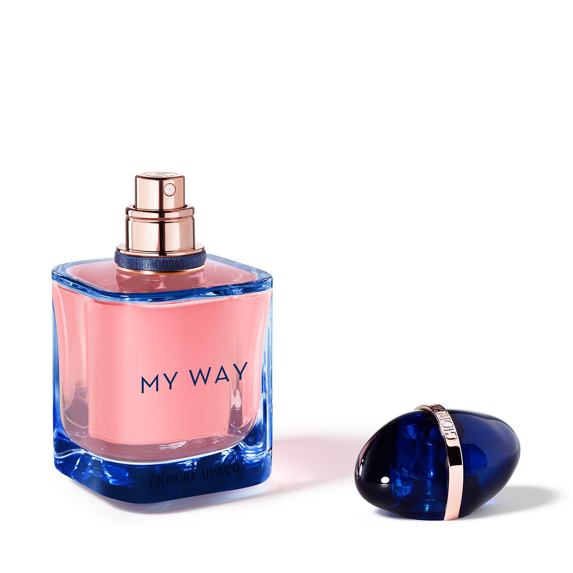 ARMANI My Way Intense My Way Eau de Parfum Intense 