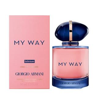 ARMANI My Way Intense My Way Eau de Parfum Intense 