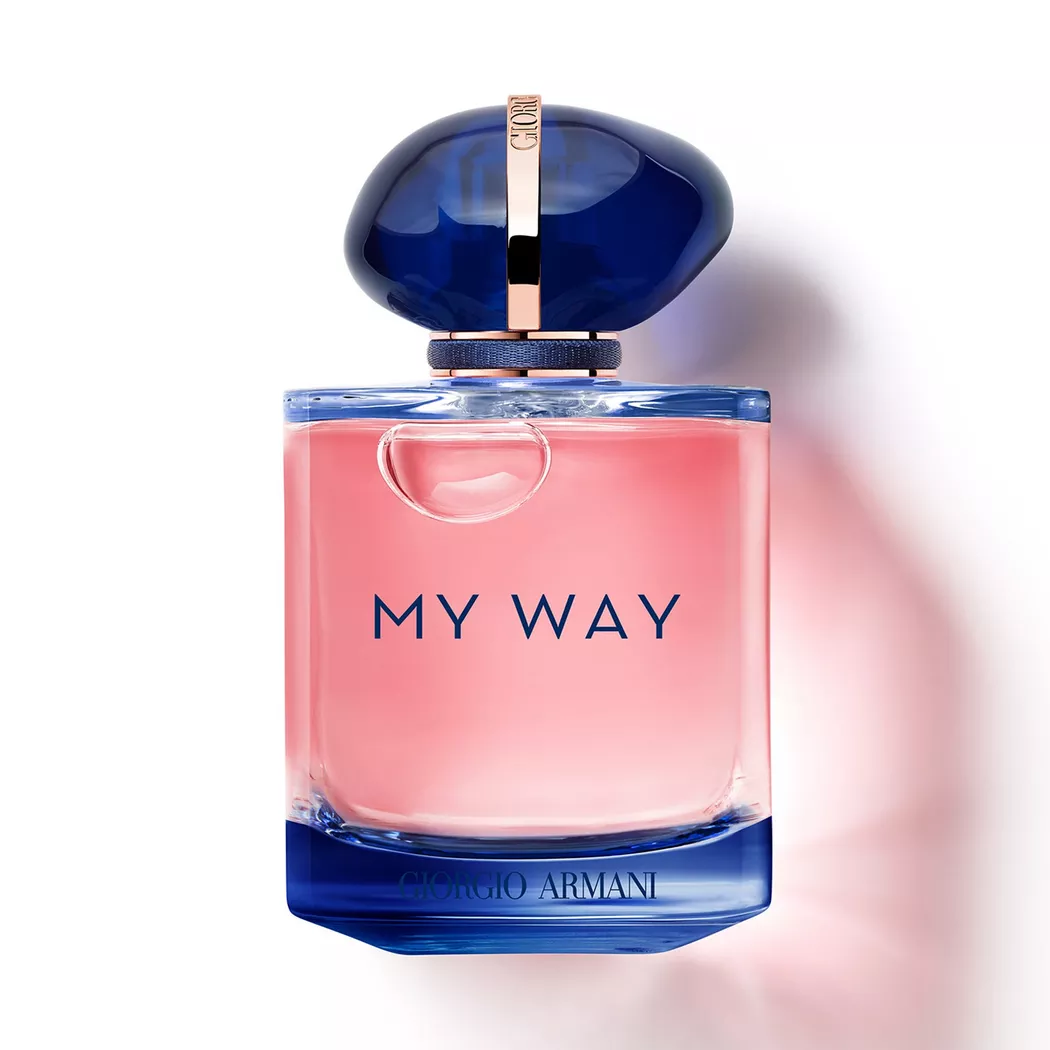 Giorgio Armani My Way Intense Eau de Parfum 90ml