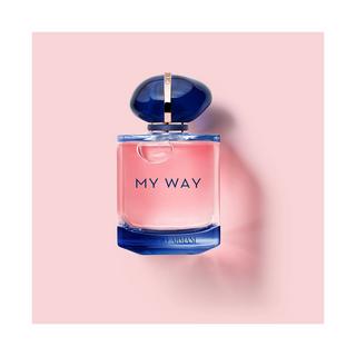 ARMANI My Way Intense My Way Eau de Parfum Intense  