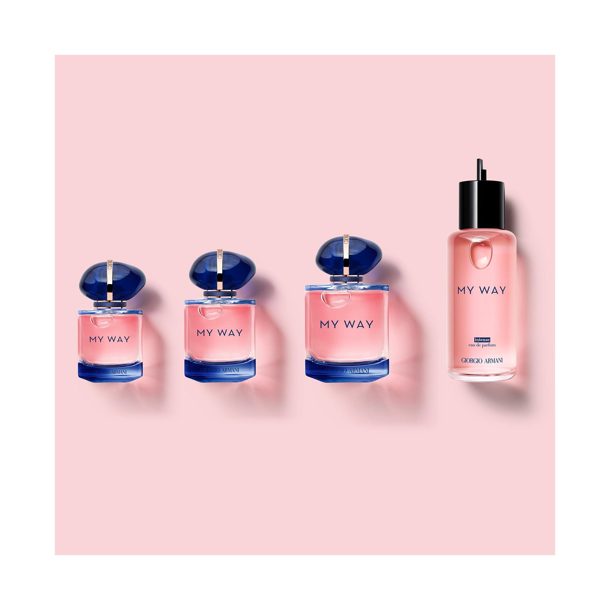 ARMANI My Way Intense My Way Eau de Parfum Intense  