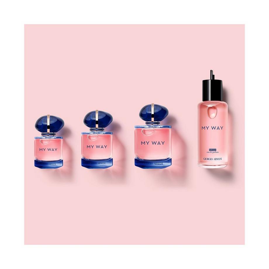 ARMANI My Way Intense My Way Eau de Parfum Intense  