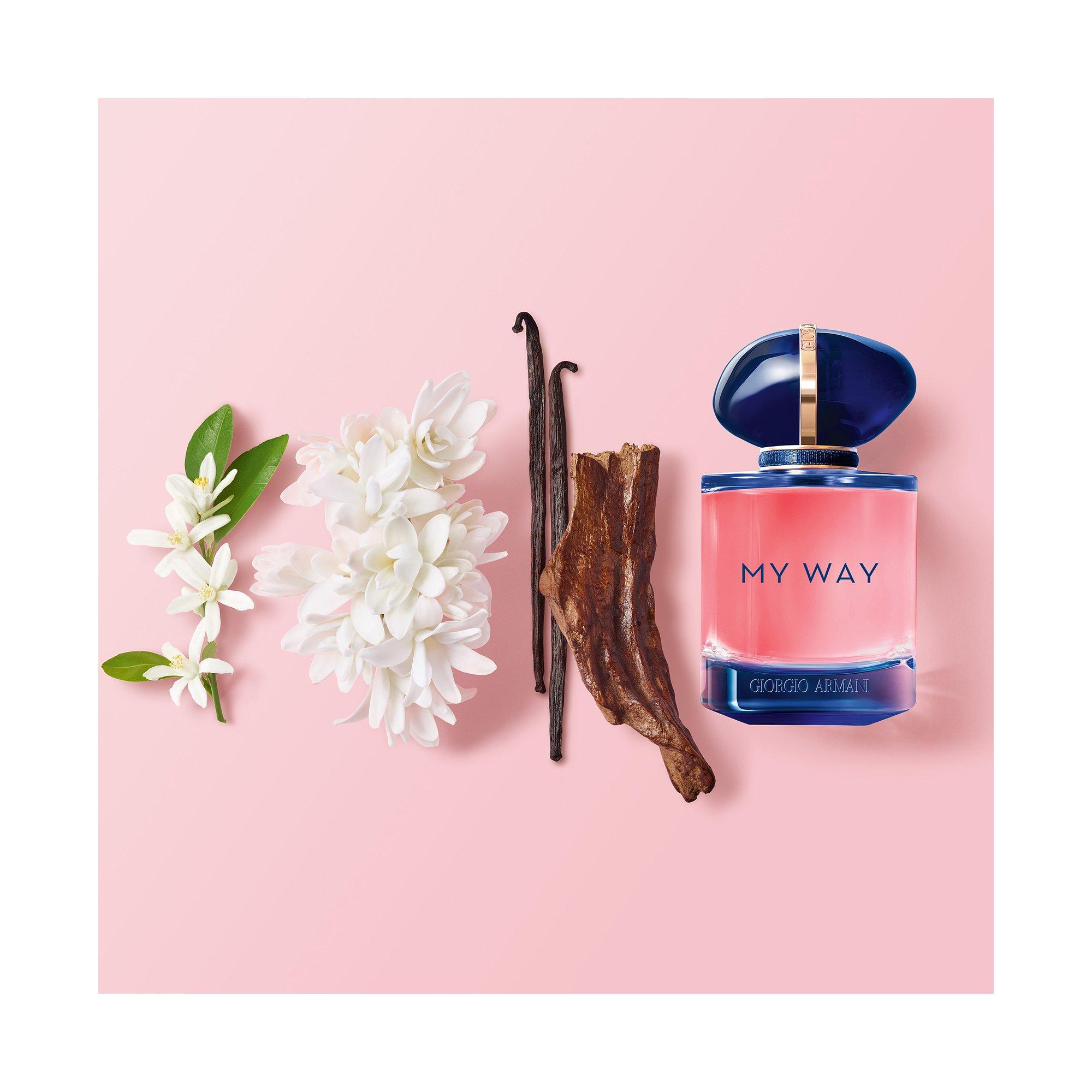 ARMANI My Way Intense My Way Eau de Parfum Intense  