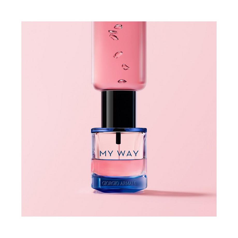 ARMANI My Way Intense My Way Eau de Parfum Intense  