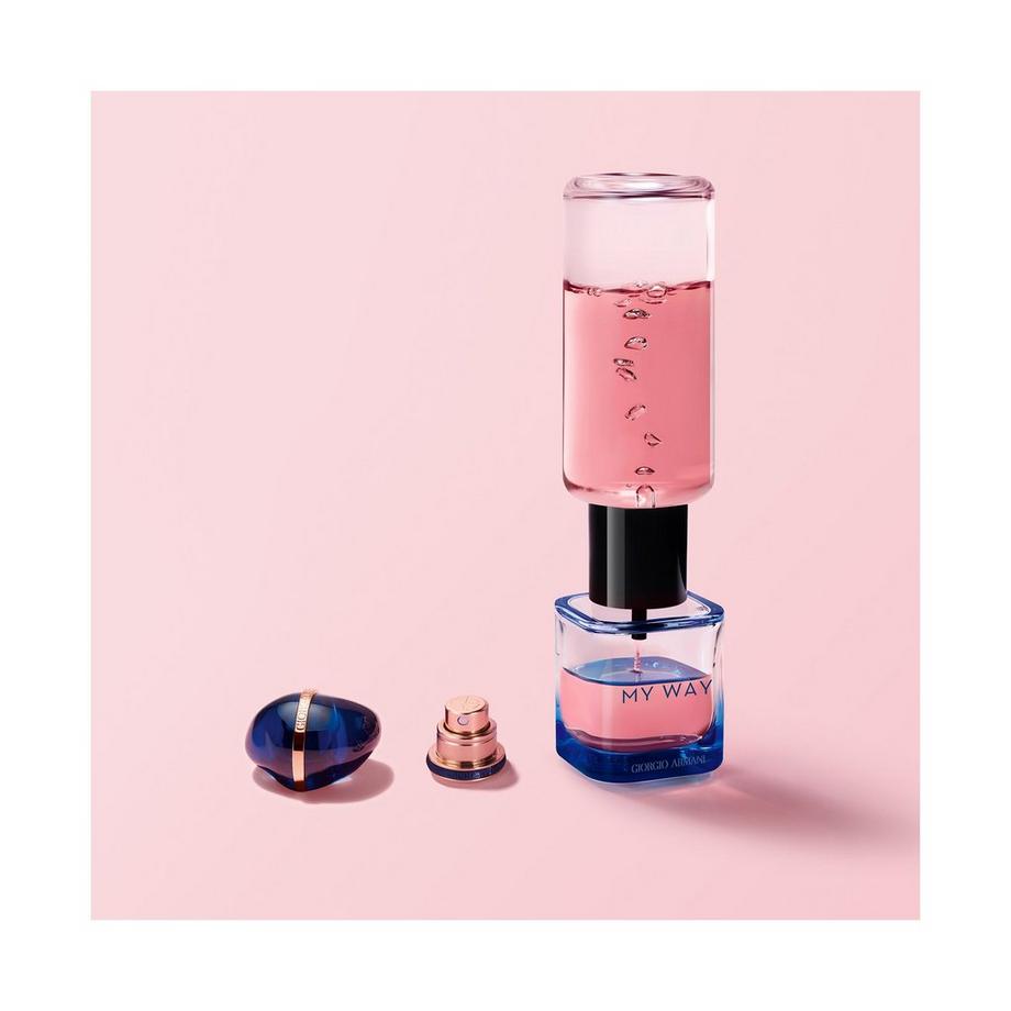 ARMANI My Way Intense My Way Eau de Parfum Intense  