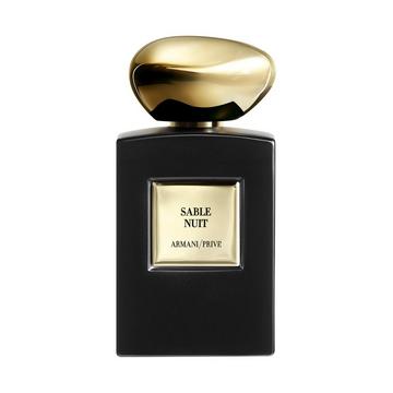 Privé Sable Nuit Eau de Parfum
