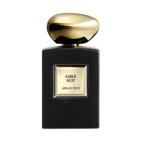 ARMANI Armani Privé Privé Sable Nuit Eau de Parfum  