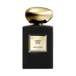 ARMANI  Privé Sable Nuit Eau de Parfum 