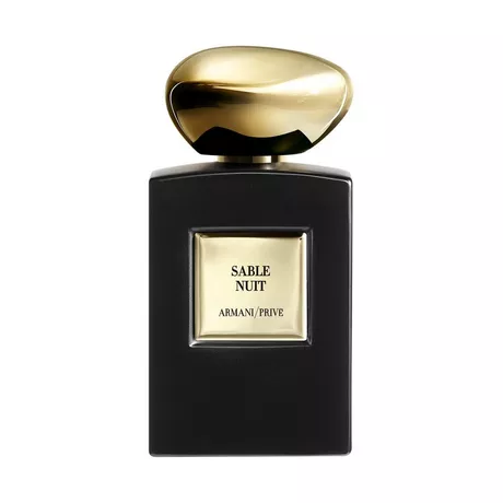 ARMANI  Privé Sable Nuit Eau de Parfum 