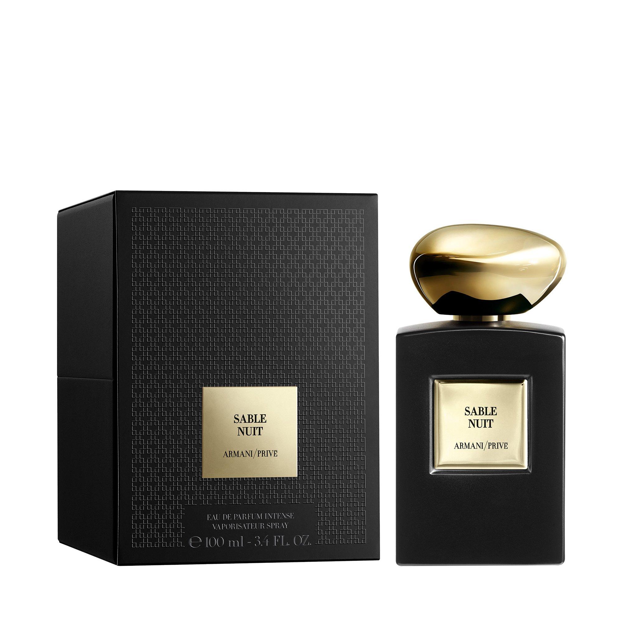 ARMANI Armani Privé Privé Sable Nuit Eau de Parfum  