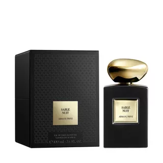 ARMANI  Privé Sable Nuit Eau de Parfum 