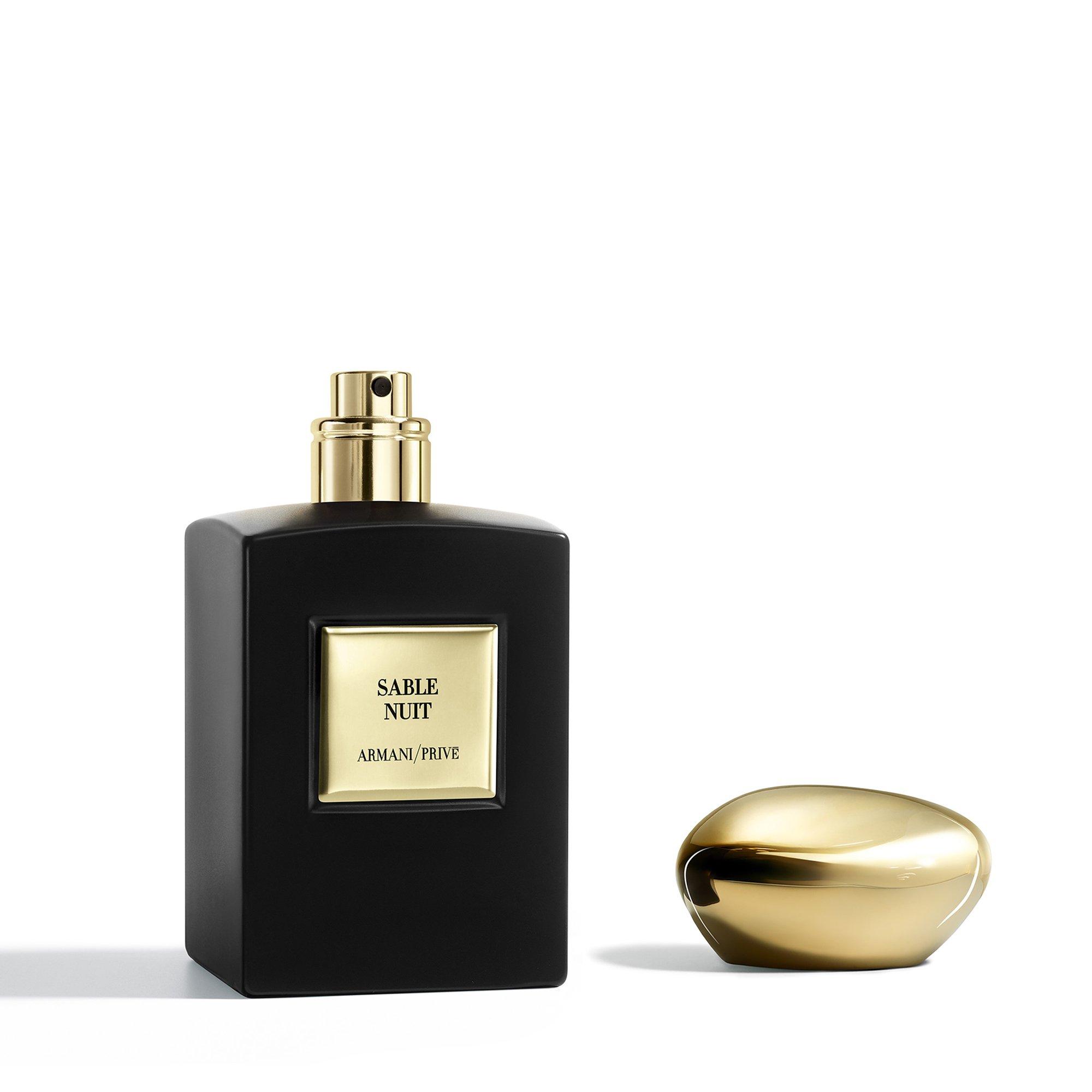 ARMANI Armani Privé Privé Sable Nuit Eau de Parfum  