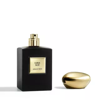ARMANI  Privé Sable Nuit Eau de Parfum 
