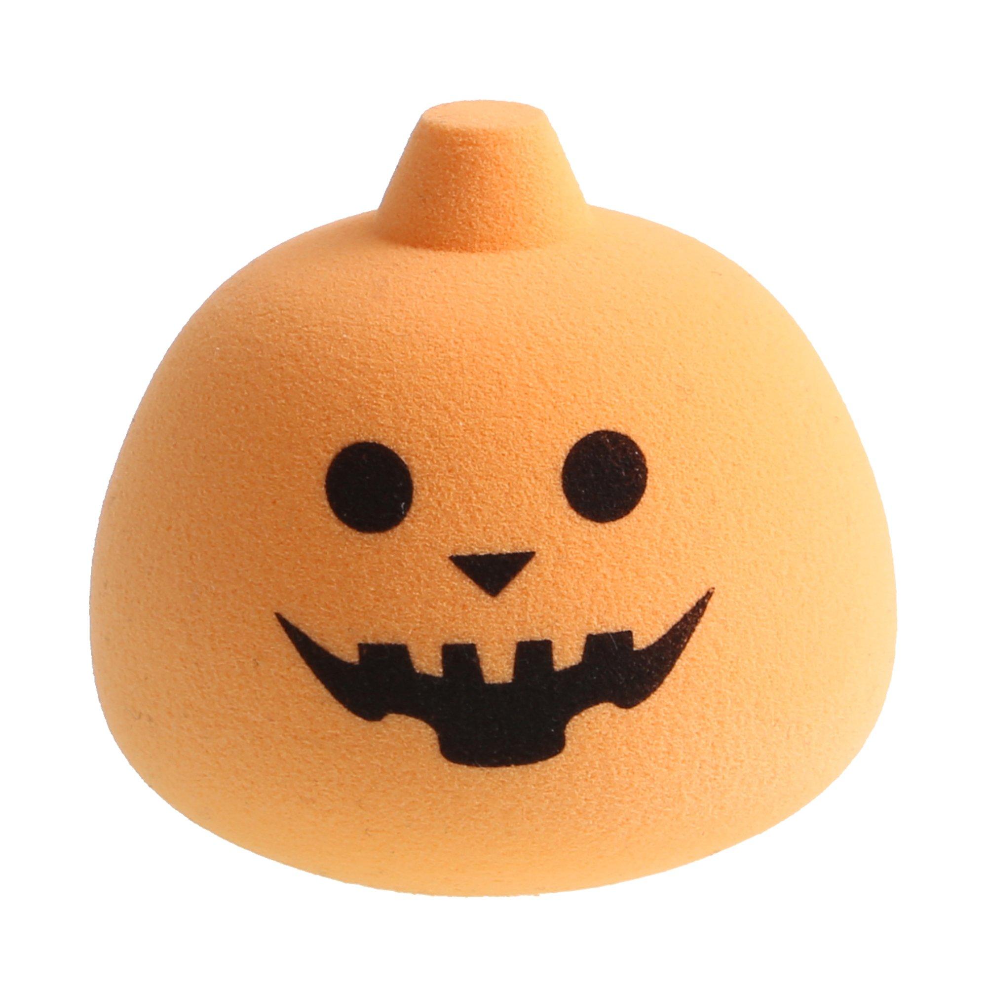 Image of Schwamm Kürbis 3er Pack Damen Orange Set