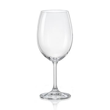 Verre à vin rouge