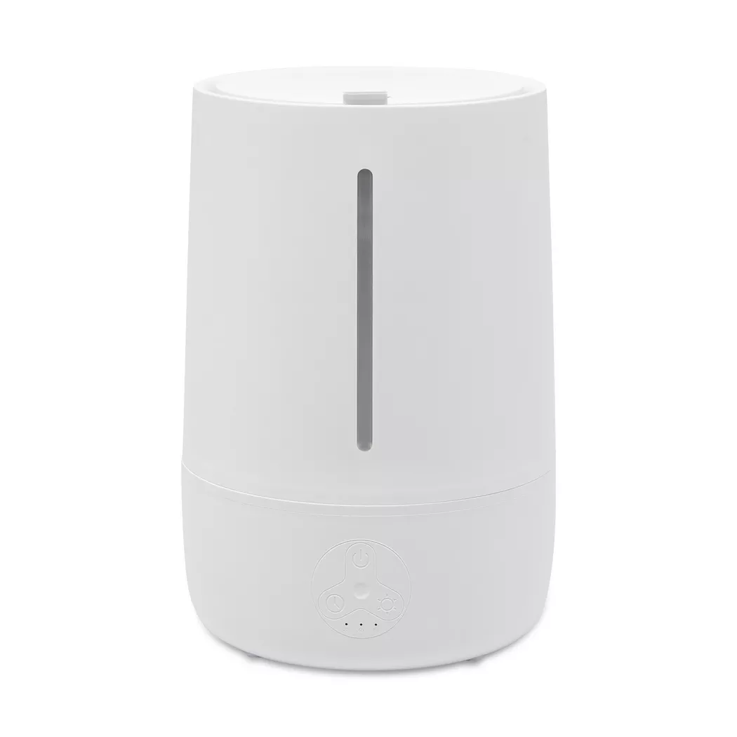 Manor - Aroma Diffuser, 20.5X20.5X30CM, Weiss