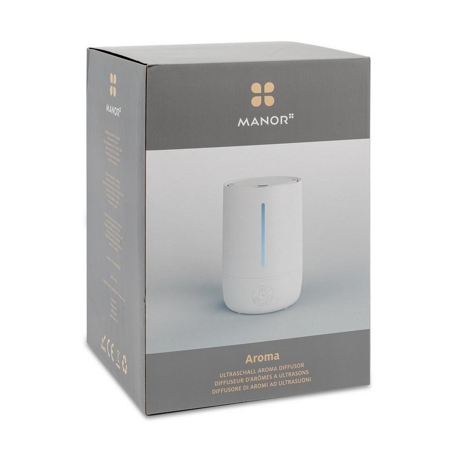 Manor Aroma Diffuser Aroma 