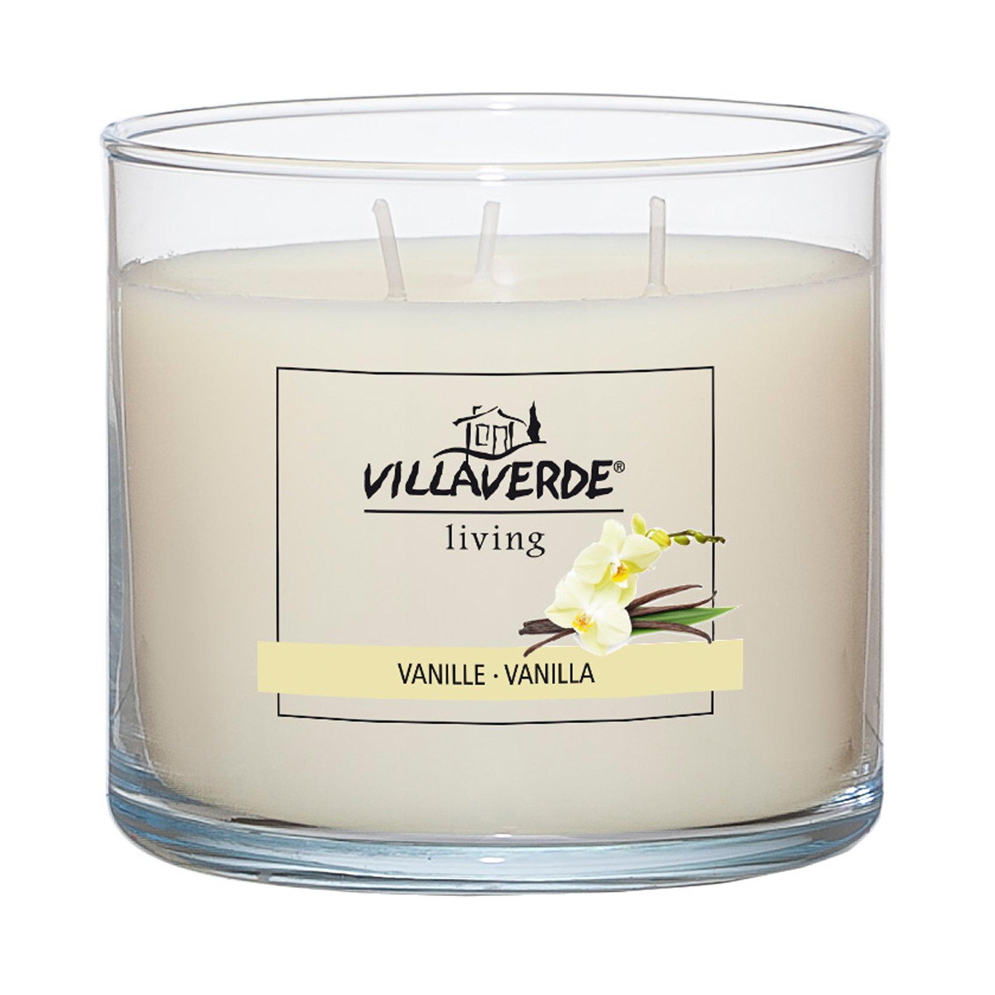 Image of Duftkerze 3-Docht Duftkerze 3-Docht