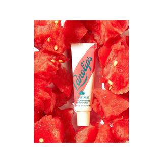 Lanolips  101 Ointment Multi-balm - Baume Lèvres Et Peaux Sèches Pastèque 