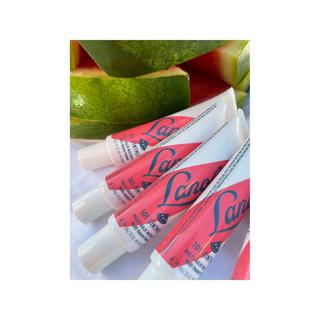 Lanolips  101 Ointment Multi-Balm - Dry lips and skin Watermelon 