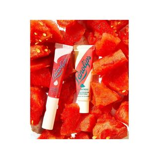 Lanolips  101 Ointment Multi-balm - Baume Lèvres Et Peaux Sèches Pastèque 