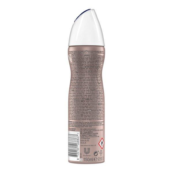 Rexona Invisible Déodorant MaxPro Clean Scent  