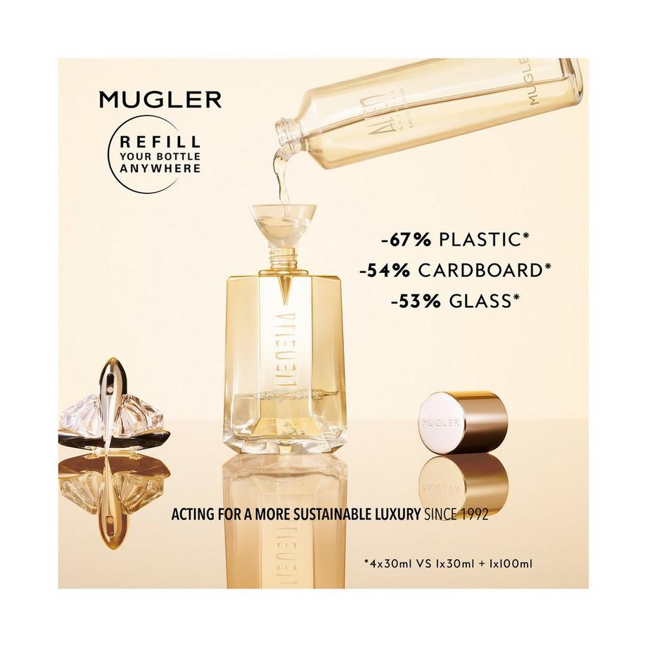 MUGLER Alien Goddess Eau de parfum  