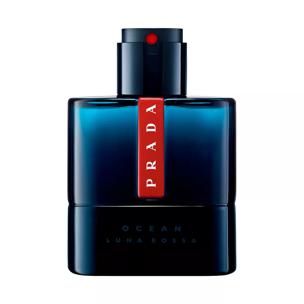 Prada Luna Rossa Ocean Eau de Toilette 50ml Homme