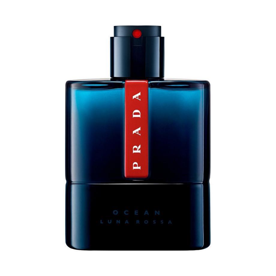PRADA PRA Ocean Luna Rossa EDT 50ml Luna Rossa Ocean, Eau de Toilette  