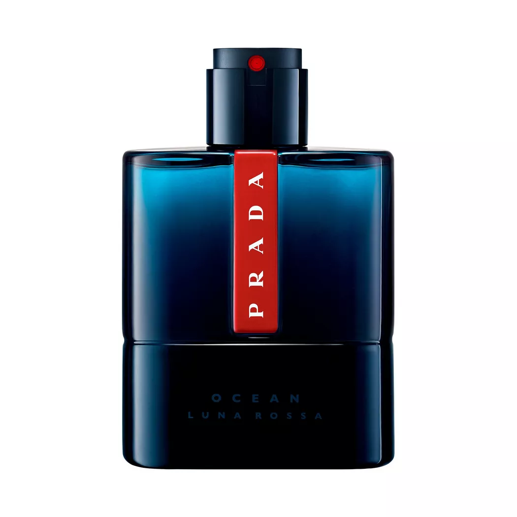Prada Luna Rossa Ocean Eau de Toilette 100ml Homme