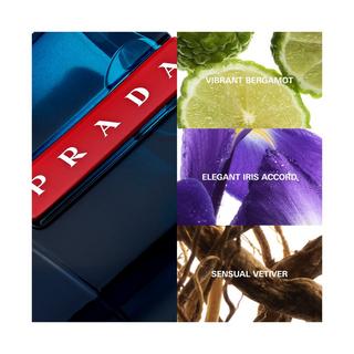 PRADA PRA Ocean Luna Rossa EDT 50ml Luna Rossa Ocean, Eau de Toilette  