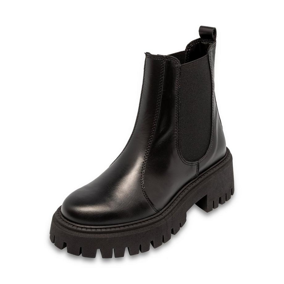 Manor Woman  Stivaletti Chelsea 