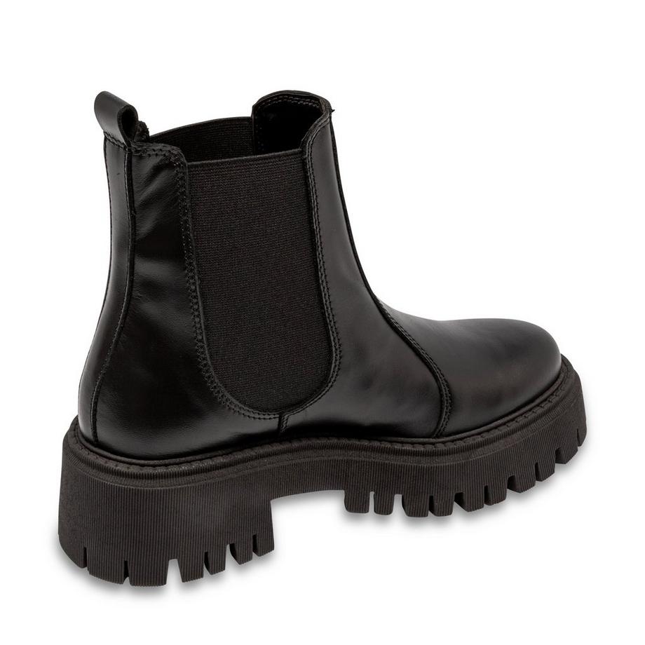 Manor Woman  Stivaletti Chelsea 