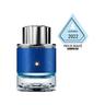 MONTBLANC Explorer Ultra Blue  Eau de Parfum 