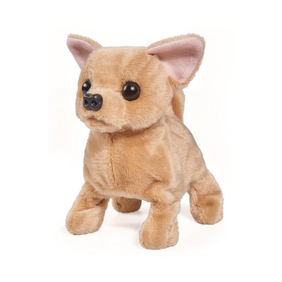 Simba  Baby Puppy, Jouet en peluche  